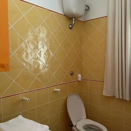 Apartment Via Ponza