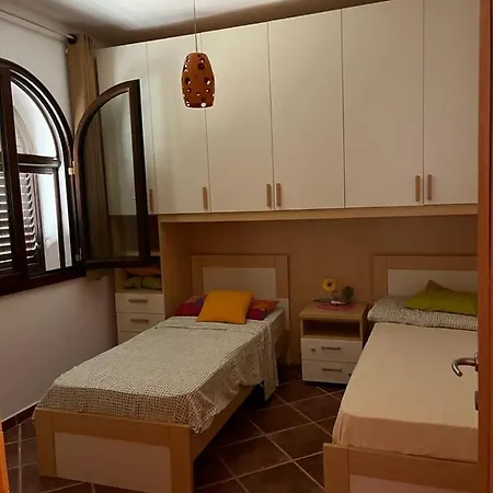 Via Ponza * Арбатакс