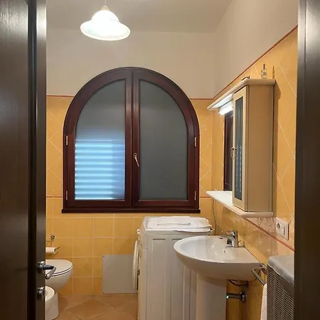 Apartment Via Ponza Arbatax
