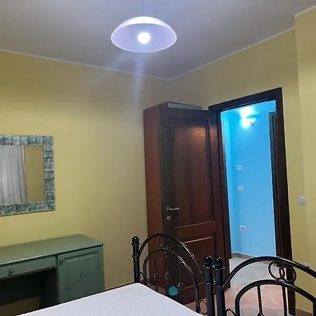 Apartment Via Ponza *