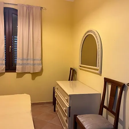Апартаменты Via Ponza *