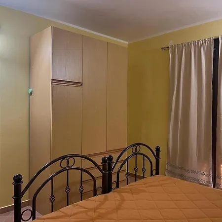 Via Ponza * Арбатакс