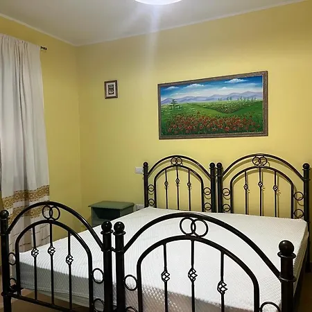 Via Ponza * Арбатакс