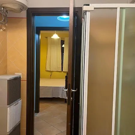 Via Ponza Apartmán *