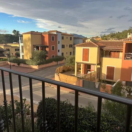 Apartment Via Ponza *