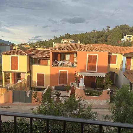 Apartment Via Ponza *
